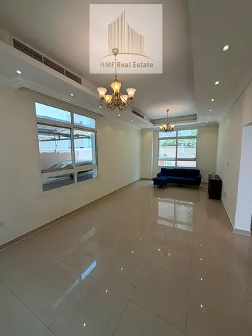 Premium 5BHK + Maid Compound Villa in Mirdif | Ready to Move In