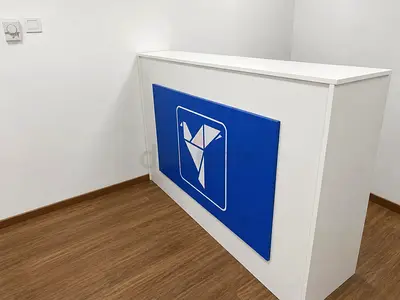 TABLE AND CHAIRS