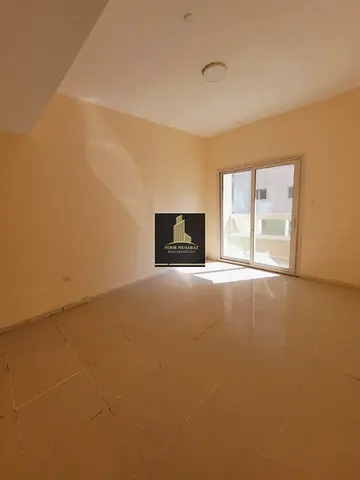 Spacious 2Bhk With 2Washroom + Balcony Just In 38k For Family Close To Dubai Boarder Al Nahda Shj Call Hamza