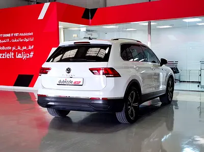 صورة 6 لـ 2022 Volkswagen TIGUAN