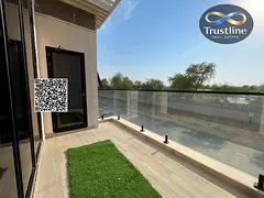 Townhouse for sale in Al Yasmeen featuring 4 master bedrooms, a living area, and a majlis; high-qual