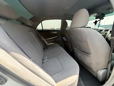 صورة مصغرة 5 لـ 2013 Toyota COROLLA