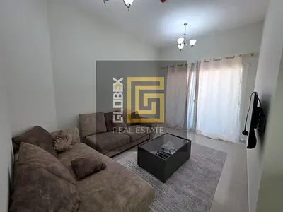 Annual Rental | 2 Bedroom Apartment in Gulf Tower, Emirates City | Unfurnished | Spacious Layout | Prime Location | AED 38,000