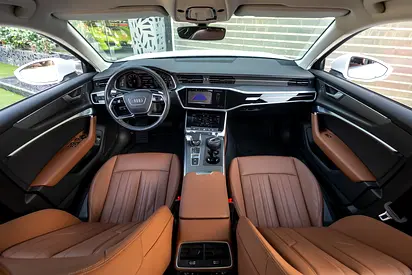 صورة مصغرة 12 لـ 2024 AUDI A6