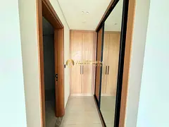 Downtown View 2BR | Furnished | Balcony & Pool Access