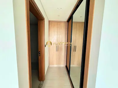 Downtown View 2BR | Furnished | Balcony & Pool Access