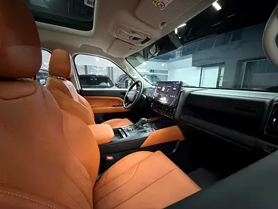 Haval H9 Dignity, миниатюра 15