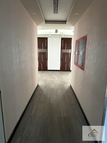 Prime location shop exact on the main road