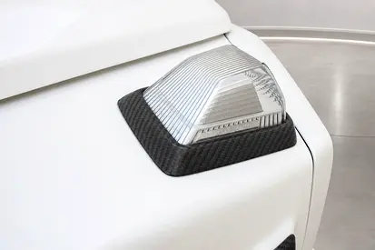 صورة مصغرة 20 لـ 2020 Mercedes-BENZ G-CLASS