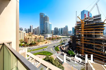 Best Downtown 1BR Apartment | Premium Amenities