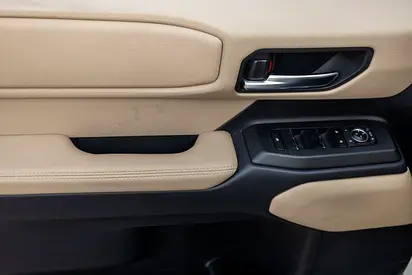 Toyota Prado GXR, миниатюра 4