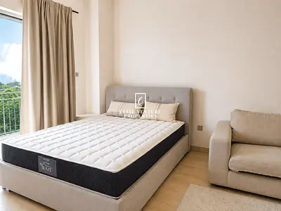 FULLY FURNISHED | STYLISH STUDIO | PRIME LOCATION