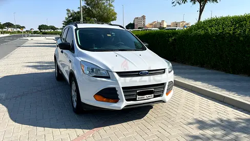Ford Escape GCC Specs - Perfectly maintained SUV