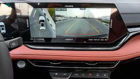 Changan X5 Plus, миниатюра 15