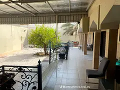 House for sale in Al Shahba, with an area of ​​10,000 square feet.