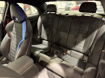 2024 BMW M2 — миниатюра 18