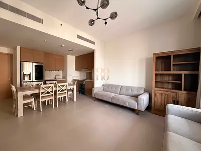 Fully Furnished | Larg Layout |Vacant