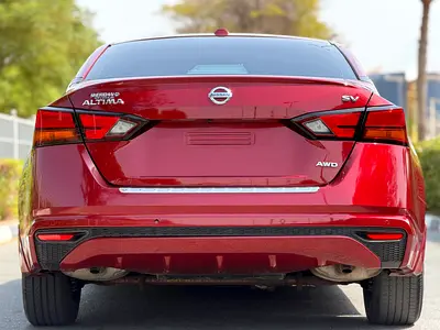 صورة 7 لـ 2021 Nissan ALTIMA