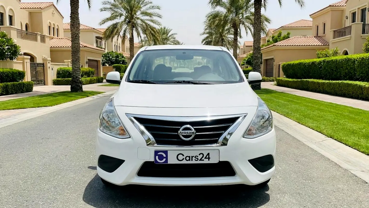 نيسان صني 2023
