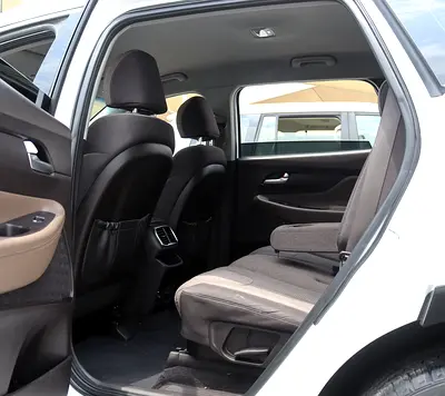 صورة مصغرة 11 لـ 2020 Hyundai SANTA FE