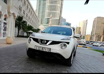 2016 Nissan JUKE 照片 2