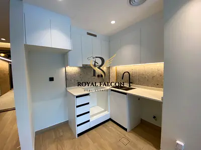 BRAND NEW | FURNISHED | POOL VIEW