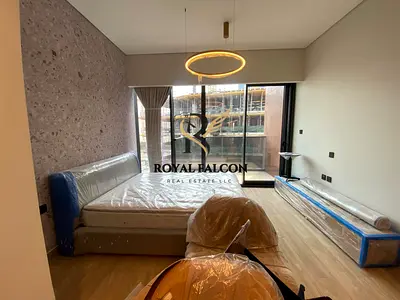 BRAND NEW | FURNISHED | POOL VIEW