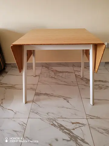 Dining Table for 4 (Folding) by IKEA