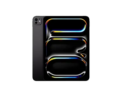 Apple iPad Pro 11-inch (Space Gray) - NEW UNWANTED GIFT