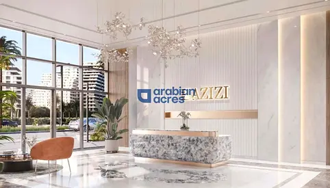 Lagoon View | High ROI | Q1 2026 Handover