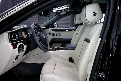 صورة 5 لـ 2021 ROLLS-ROYCE GHOST