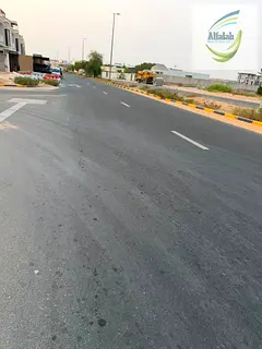 RESIDENTIAL PLOT FOR SALE | AL HELIO 2 – AJMAN