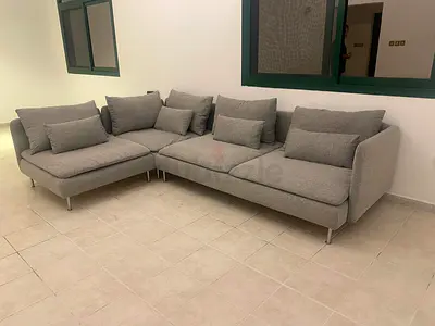 Top Quality IKEA Soderhamn Corner Sofa
