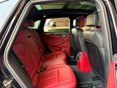 Porsche Macan S, миниатюра 20