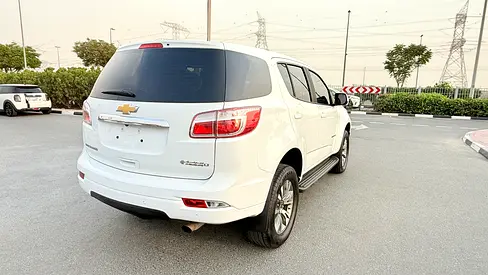 صورة 9 لـ 2020 Chevrolet TRAILBLAZER