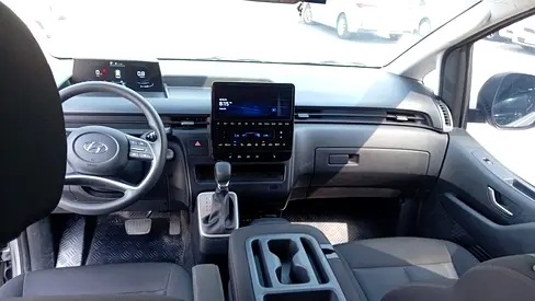 2022 Hyundai STARIA 缩略图 6