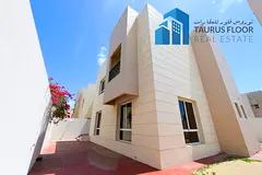 3BHK MAID ROOM VILLA || FAMILY ONLY || PRIVATE GARDEN SPACE