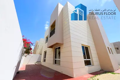 3BHK MAID ROOM VILLA || FAMILY ONLY || PRIVATE GARDEN SPACE