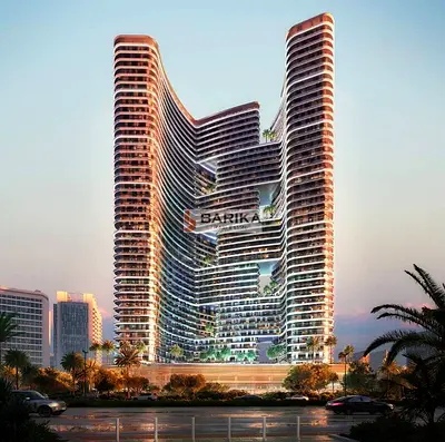Exclusive RESALE | Studio | Premium Community