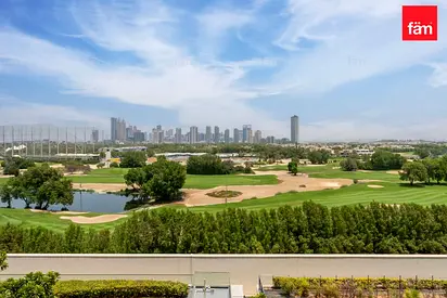 Community expert | golf views | furnished