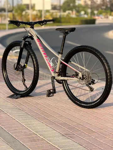 Speclized pitch 27.5 small