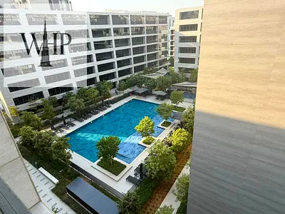 Luxurious 1bhk Balcony Open View Open Kitchen Parking Free