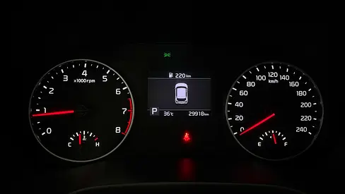 2023 KIA SELTOS 照片 9