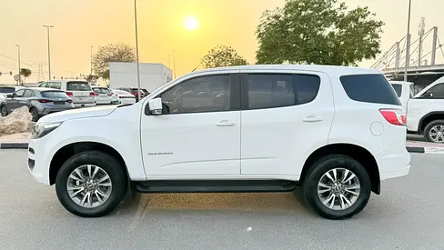 صورة 4 لـ 2020 Chevrolet TRAILBLAZER