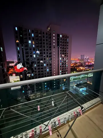 Down payment of just AED 230,000 | Monthly installment only AED 3,100 | Open view | Exceptional investment opportunity in one of Ajman’s top towers |