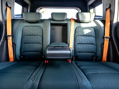 Jetour T2 Luxury Plus, миниатюра 13