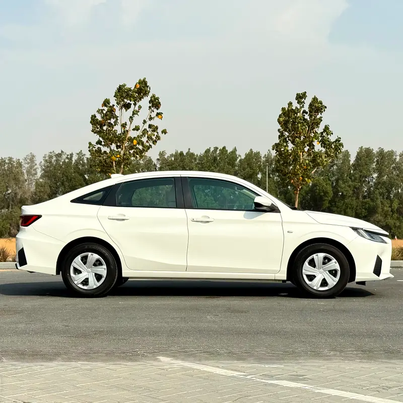 Toyota Yaris 2026