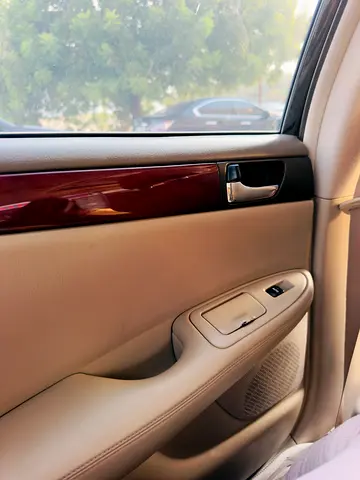 صورة 6 لـ 2004 Lexus ES-SERIES
