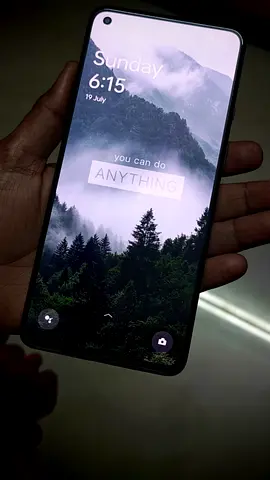 OnePlus 9R 5g - good working condition