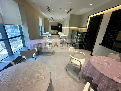 750 SQFT BUSINESS CENTRE OFFICE FOR RENT | CLOSE TO METRO | READY TO MOVE